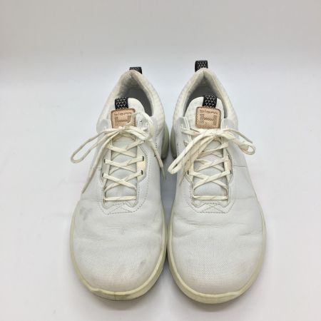  ecco エコー ゴルフシューズ バイオム ハイブリッド4 BIOM HYBRID4  メンズ 10820401007 ホワイト