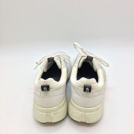  ecco エコー ゴルフシューズ バイオム ハイブリッド4 BIOM HYBRID4  メンズ 10820401007 ホワイト
