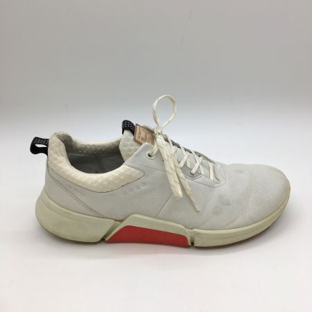  ecco エコー ゴルフシューズ バイオム ハイブリッド4 BIOM HYBRID4  メンズ 10820401007 ホワイト