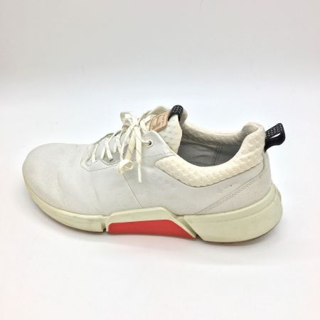  ecco エコー ゴルフシューズ バイオム ハイブリッド4 BIOM HYBRID4  メンズ 10820401007 ホワイト