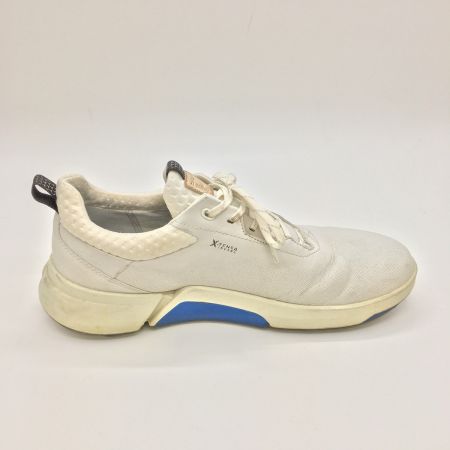  ecco エコー ゴルフシューズ バイオム ハイブリッド4 BIOM HYBRID4  メンズ 10820401007 ホワイト
