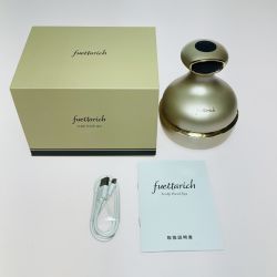 ◎◎ fuettarich スカルプ ヘッドスパ FT-hspa-01 動作確認済 Bランク