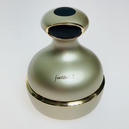  fuettarich スカルプ ヘッドスパ FT-hspa-01 動作確認済