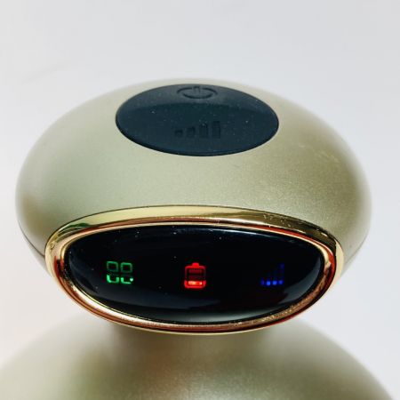  fuettarich スカルプ ヘッドスパ FT-hspa-01 動作確認済