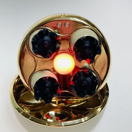  fuettarich スカルプ ヘッドスパ FT-hspa-01 動作確認済