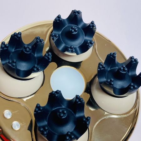  fuettarich スカルプ ヘッドスパ FT-hspa-01 動作確認済