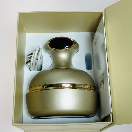  fuettarich スカルプ ヘッドスパ FT-hspa-01 動作確認済