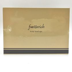 ◎◎ fuettarich フエッタリッチ スカルプ ヘッドスパ  FT-hspa-01 Sランク