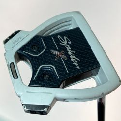 ◎◎ TaylorMade テーラーメイド Spider X スパイダーX SX-72 33インチ Cランク