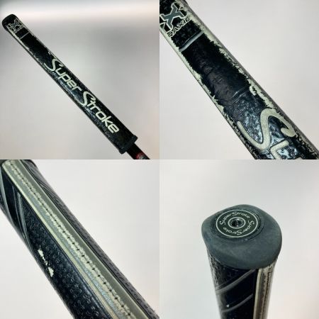  TaylorMade テーラーメイド Spider X スパイダーX SX-72 33インチ