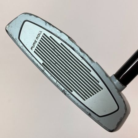  TaylorMade テーラーメイド Spider X スパイダーX SX-72 33インチ