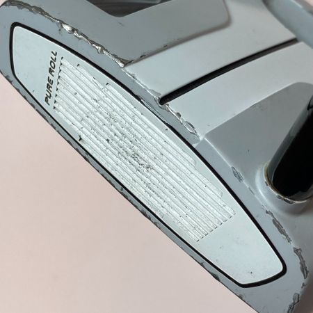  TaylorMade テーラーメイド Spider X スパイダーX SX-72 33インチ