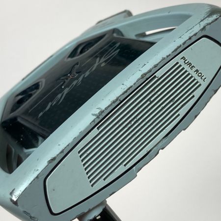  TaylorMade テーラーメイド Spider X スパイダーX SX-72 33インチ