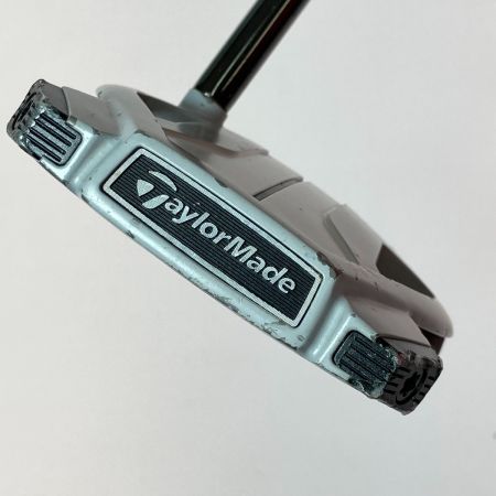 TaylorMade テーラーメイド Spider X スパイダーX SX-72 33インチ