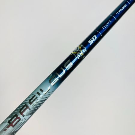   シャフト BASILEUS バシレウスTri:Spada 50 44インチ フレックスX PINGスリーブ付