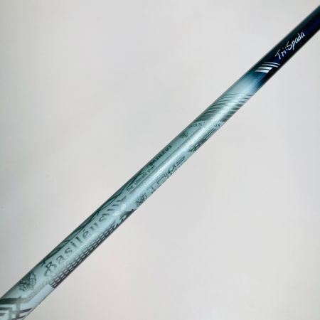   シャフト BASILEUS バシレウスTri:Spada 50 44インチ フレックスX PINGスリーブ付