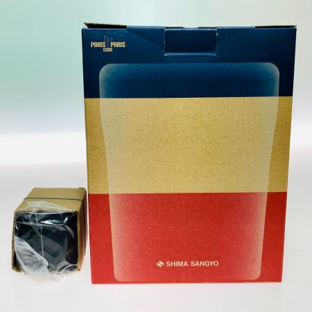  PARIS PARIS CUBE パリパリキューブ ライト アルファ 家庭用 生ごみ減量乾燥機 PCL-33F2-BWR