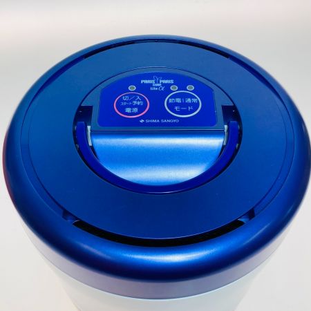  PARIS PARIS CUBE パリパリキューブ ライト アルファ 家庭用 生ごみ減量乾燥機 PCL-33F2-BWR