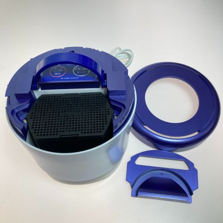  PARIS PARIS CUBE パリパリキューブ ライト アルファ 家庭用 生ごみ減量乾燥機 PCL-33F2-BWR