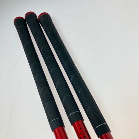  TaylorMade テーラーメイド BURNER1.0 ドライバー フェアウェイウッド ユーティリティ 3本セット FUBUKI 50 R