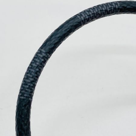  LOUIS VUITTON ルイヴィトン ブラスレ・キープ イット ダミエグラフィット ブレスレット 箱付 M8152D ブラック