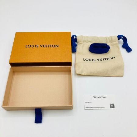  LOUIS VUITTON ルイヴィトン ブラスレ・キープ イット ダミエグラフィット ブレスレット 箱付 M8152D ブラック
