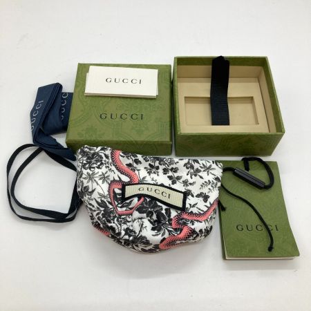  GUCCI グッチ Gリング 8号 SILVER925 箱付