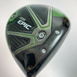 ◎◎ Callaway キャロウェイ GBB EPIC 1W 9.0° ドライバー Speeder 661 EVOLUTION IV S Cランク