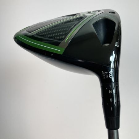  Callaway キャロウェイ GBB EPIC 1W 9.0° ドライバー Speeder 661 EVOLUTION IV S
