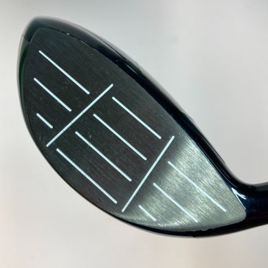 Callaway キャロウェイ Steelhead スチールヘッド XR 3FW 15° フェアウェイウッド Speeder EVOLUTION  for XR｜中古｜なんでもリサイクルビッグバン