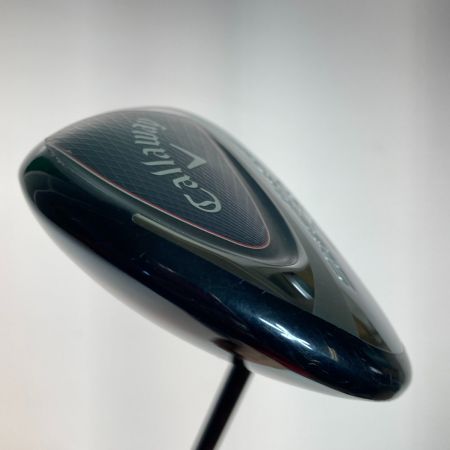  Callaway キャロウェイ Steelhead スチールヘッド XR 3FW 15° フェアウェイウッド Speeder EVOLUTION for XR