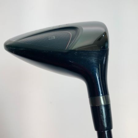  Callaway キャロウェイ Steelhead スチールヘッド XR 3FW 15° フェアウェイウッド Speeder EVOLUTION for XR