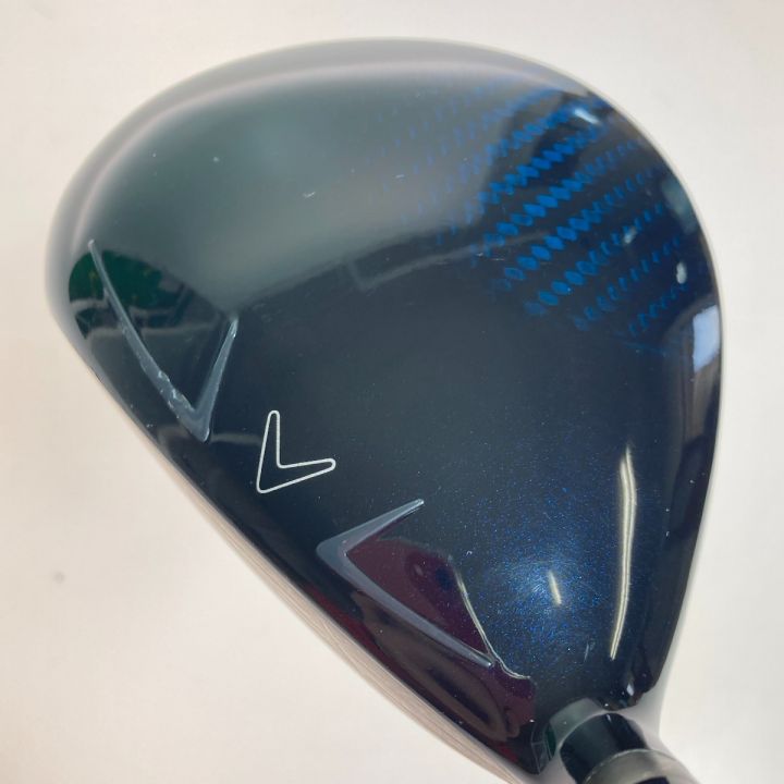 Callaway キャロウェイ Steelhead スチールヘッド XR 3FW 15° フェアウェイウッド Speeder EVOLUTION  for XR｜中古｜なんでもリサイクルビッグバン