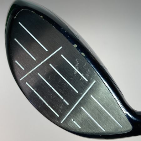  Callaway キャロウェイ Steelhead スチールヘッド XR 5FW 18° フェアウェイウッド Speeder EVOLUTION SR