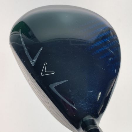  Callaway キャロウェイ Steelhead スチールヘッド XR 5FW 18° フェアウェイウッド Speeder EVOLUTION SR