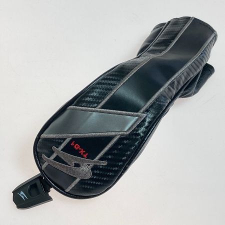  つるや GOLDEN PRIX ゴールデンプリックス TX-01 4UT 21° ユーティリティ Diamana 70t SR カバー付