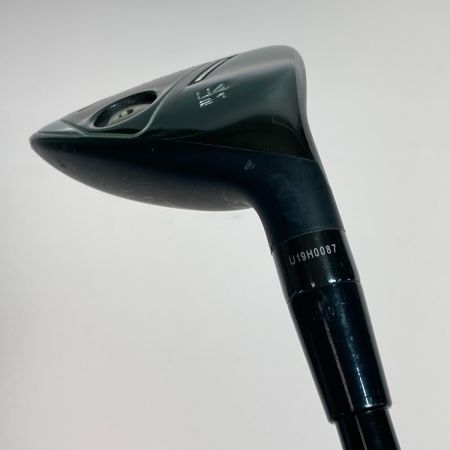  つるや GOLDEN PRIX ゴールデンプリックス TX-01 4UT 21° ユーティリティ Diamana 70t SR カバー付