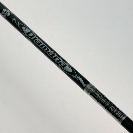  つるや GOLDEN PRIX ゴールデンプリックス TX-01 4UT 21° ユーティリティ Diamana 70t SR カバー付