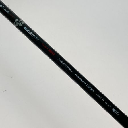  つるや GOLDEN PRIX ゴールデンプリックス TX-01 4UT 21° ユーティリティ Diamana 70t SR カバー付