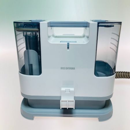  IRISOHYAMA アイリスオーヤマ リンサークリーナー 自動ポンプ式布製品洗浄機 RNS-P10