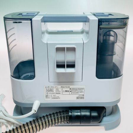  IRISOHYAMA アイリスオーヤマ リンサークリーナー 自動ポンプ式布製品洗浄機 RNS-P10