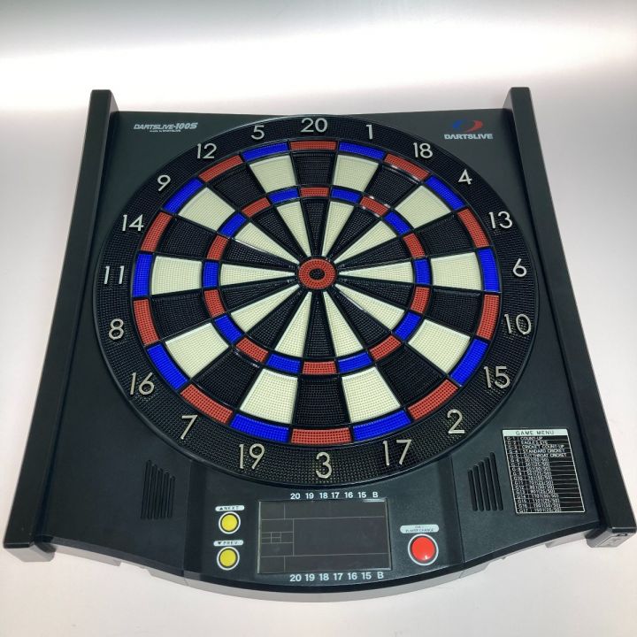 DARTSLIVE 100S ダーツライブ ダーツボード ボードのみ｜中古｜なんでもリサイクルビッグバン