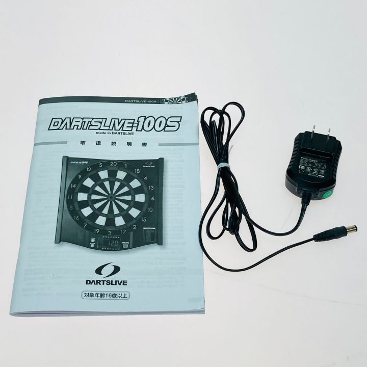 DARTSLIVE 100S ダーツライブ ダーツボード ボードのみ｜中古｜なんでもリサイクルビッグバン