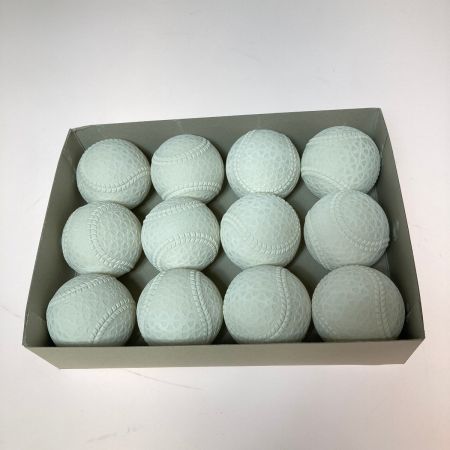  kenko ケンコー 軟式 ケンコーボール M号　一般用 中学生用 1ダース 公認球