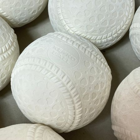  kenko ケンコー 軟式 ケンコーボール M号　一般用 中学生用 1ダース 公認球