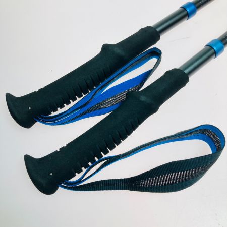  Black Diamond ブラックダイアモンド トレッキングポール 110cm DISTANCE Z 330g