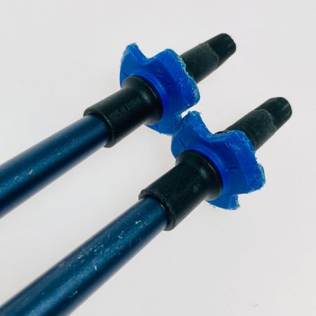  Black Diamond ブラックダイアモンド トレッキングポール 110cm DISTANCE Z 330g