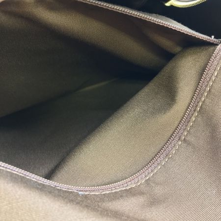  COACH コーチ リュック バックパック シグネチャー レディース  F58314 ブラウン