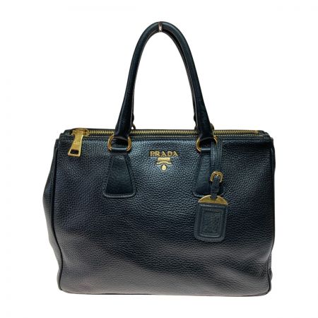  PRADA プラダ ハンドバッグ BN2274 ブラック