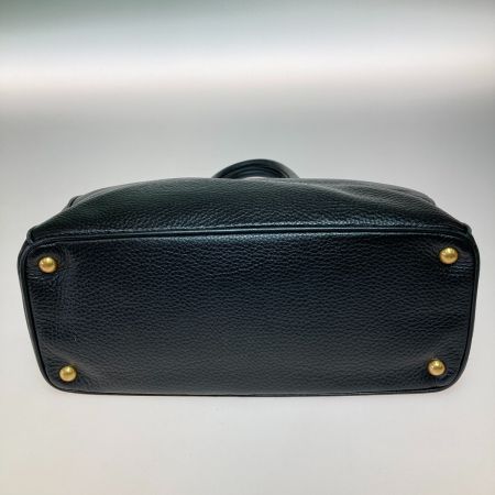  PRADA プラダ ハンドバッグ BN2274 ブラック